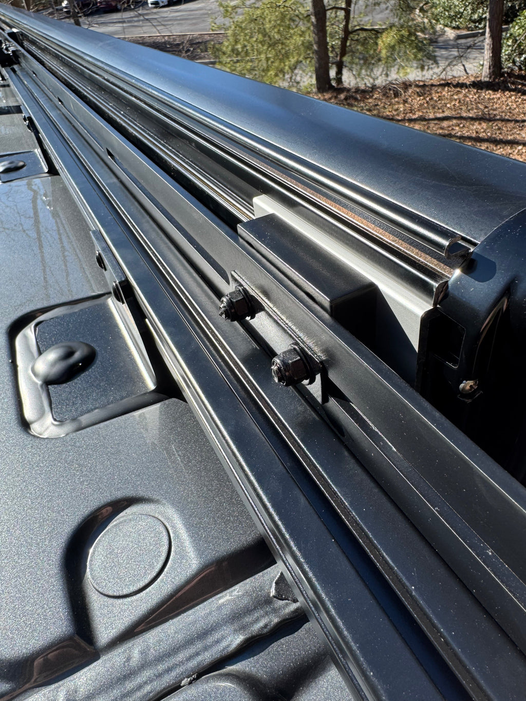 F45s AWNING BRACKETS - SET OF 3