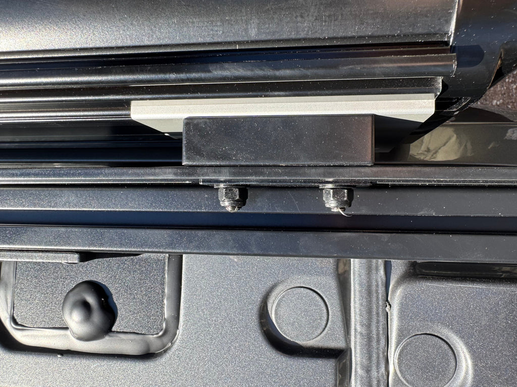 F45s AWNING BRACKETS - SET OF 3