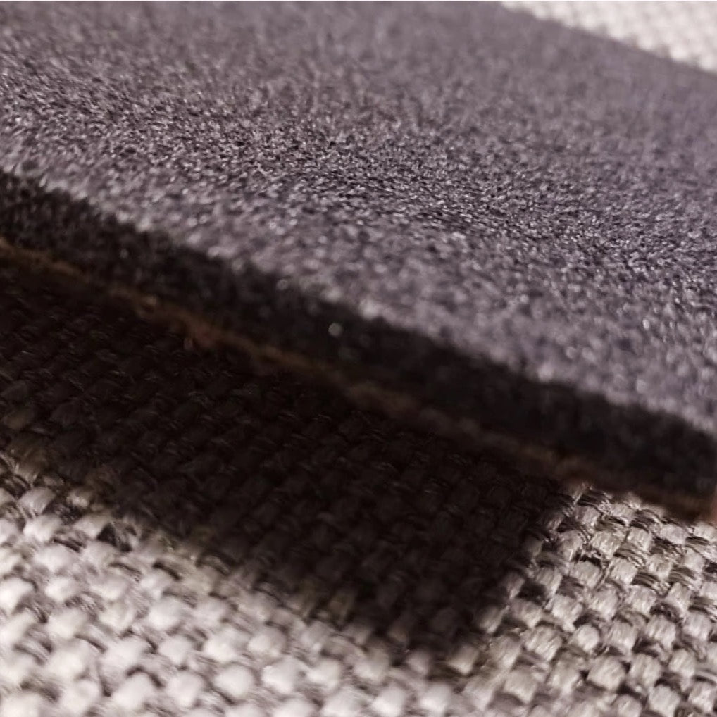 Marathon Plus - Tweed Fabric Heat-Welded to 1/8" Closed-Cell Foam