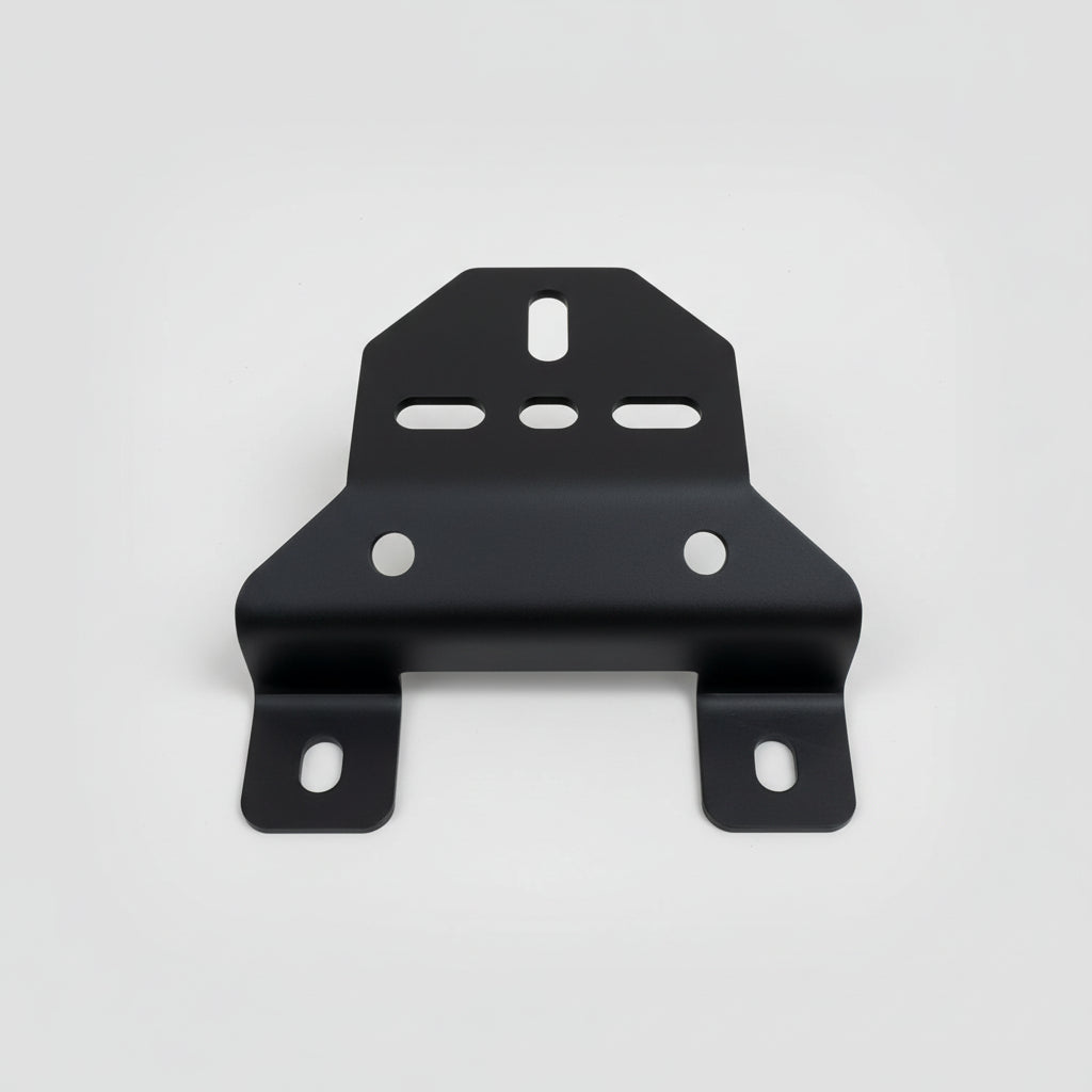 Sprinter Low Profile Crossbar Kit