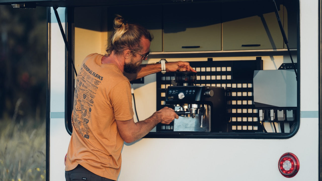 EcoFlow 5 kVA Power Kit