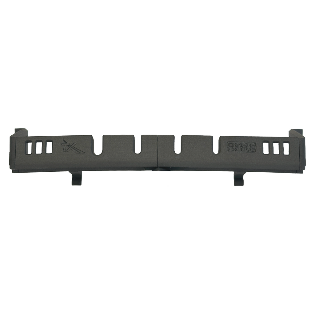 Charge Groove -  Mercedes Sprinter Console Cable Organizer