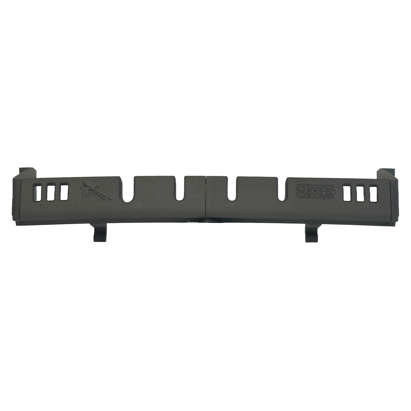 Charge Groove -  Mercedes Sprinter Console Cable Organizer