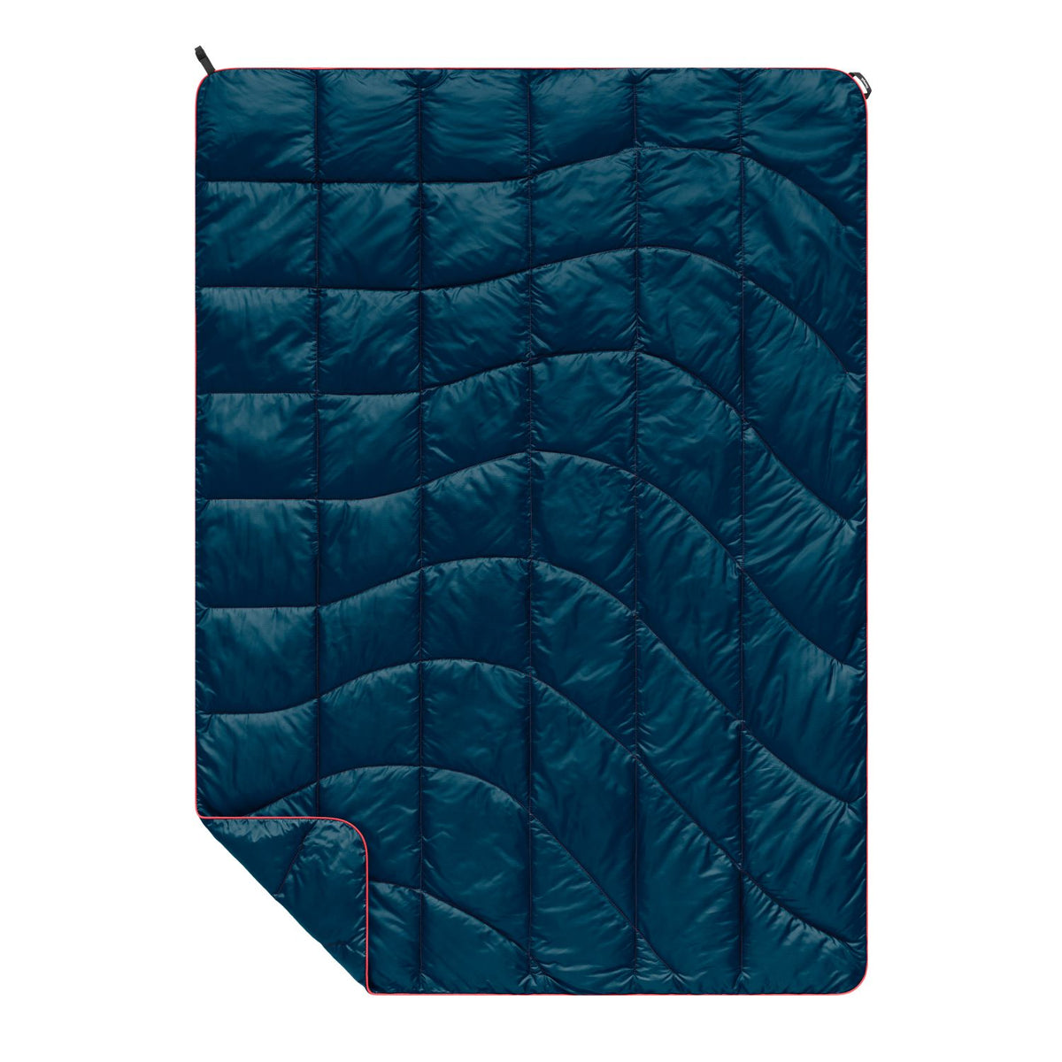 Rumpl NanoLoft Puffy Blanket - Travel Size