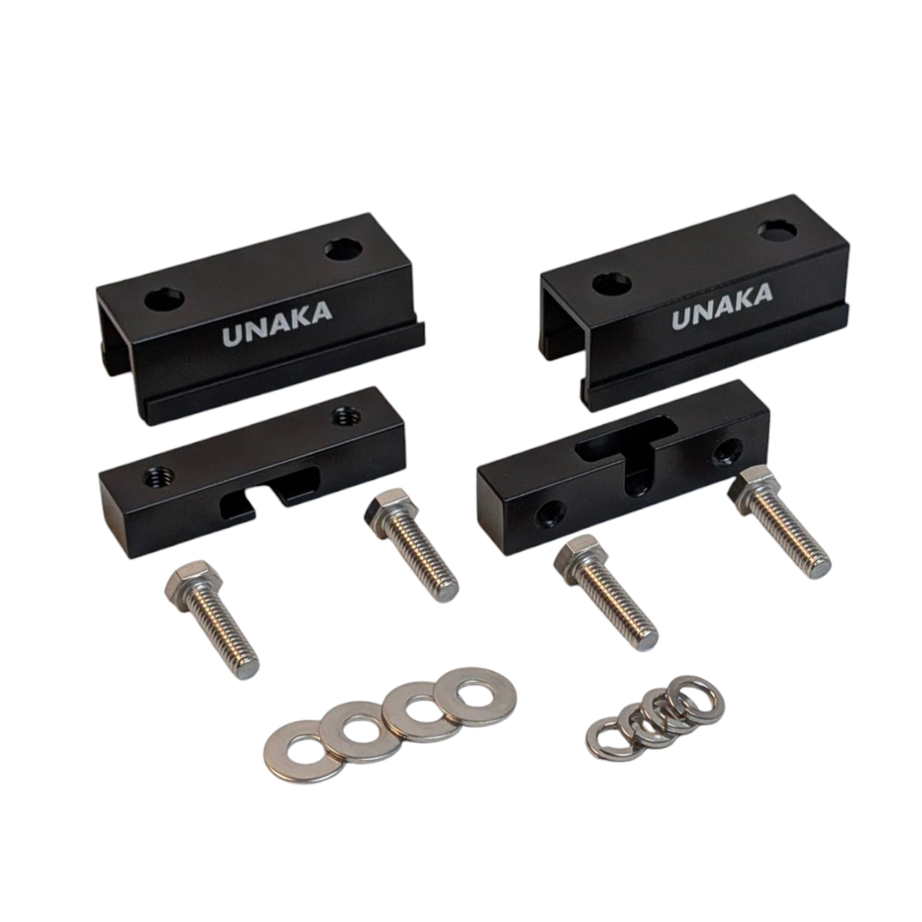 PROMASTER ROOF RACK BRACKETS - SET OF 2