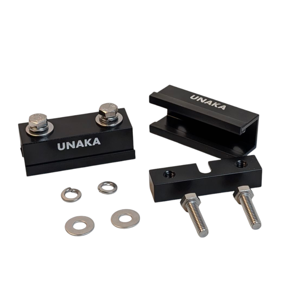 PROMASTER ROOF RACK BRACKETS - SET OF 2