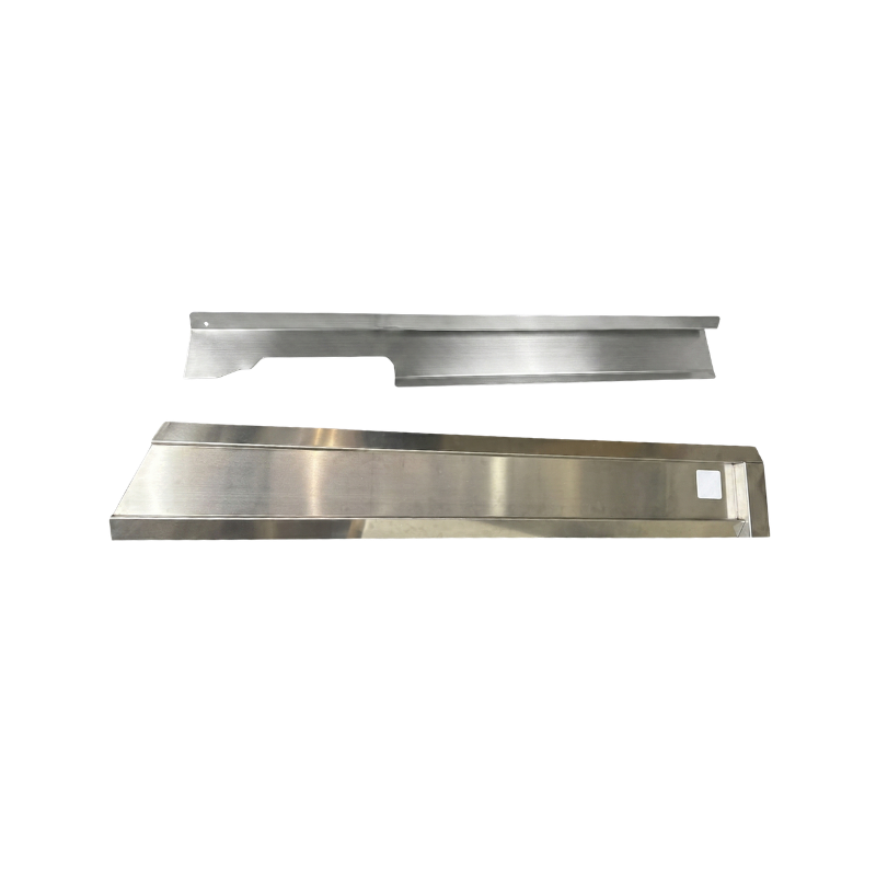 ProMaster Full Interior Trim Kit – Noke Van Co