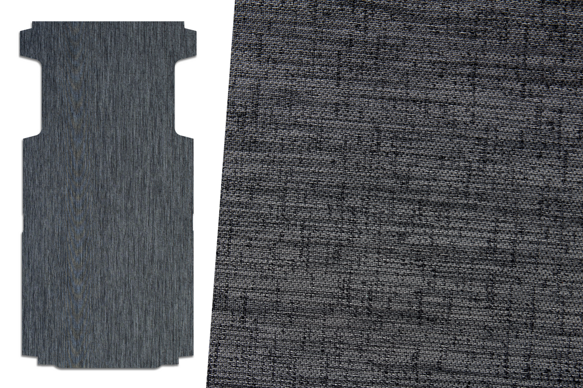 2TEC2 / Lonseal Pre-Cut Van Flooring - 2014+ Ram ProMaster
