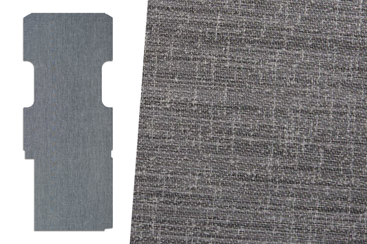 2tec2/Lonseal Pre-cut Van Flooring 2007+ Mercedes Sprinter