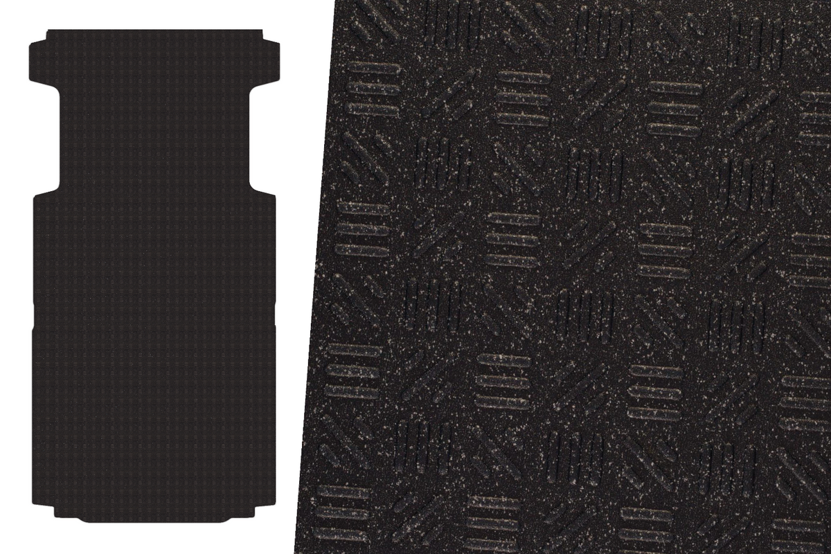 2TEC2 / Lonseal Pre-Cut Van Flooring - 2014+ Ram ProMaster
