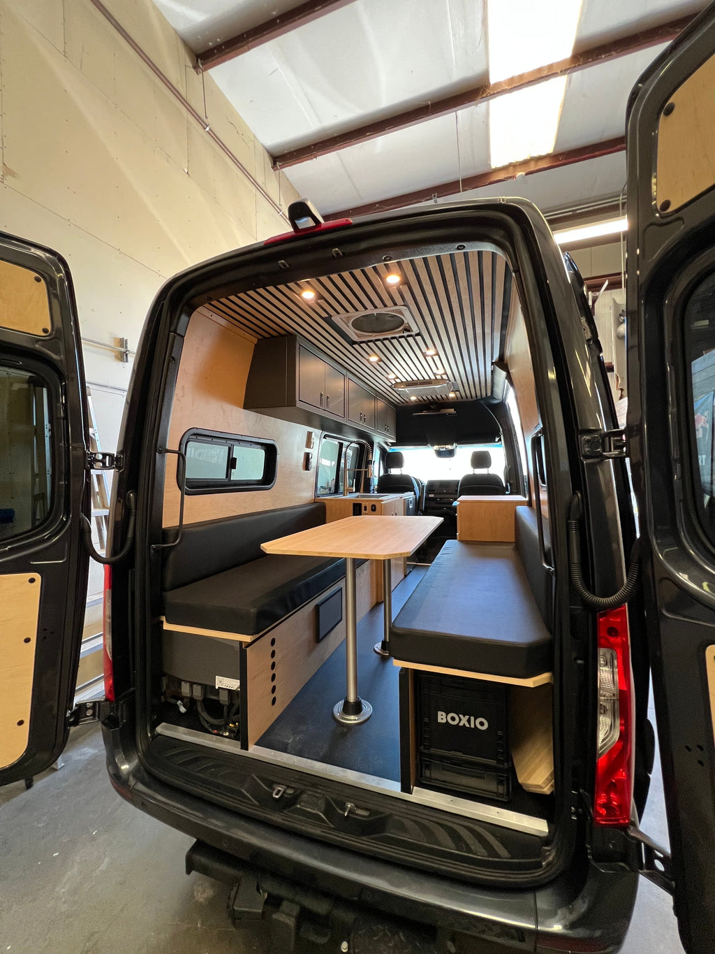 Ram Promaster 3310 Awning Window Trim Ring