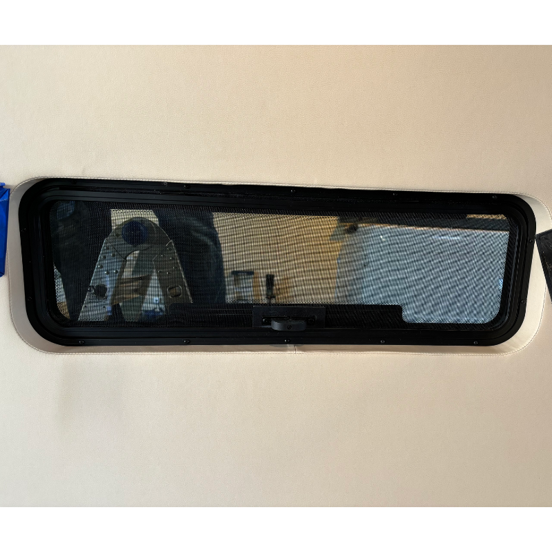 Ram Promaster 3310 Awning Window Trim Ring
