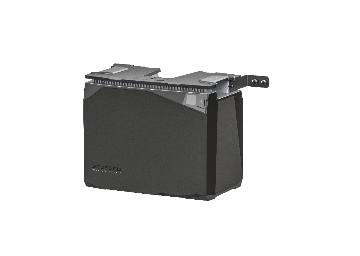 EcoFlow 2 kWh LFP Battery Pack