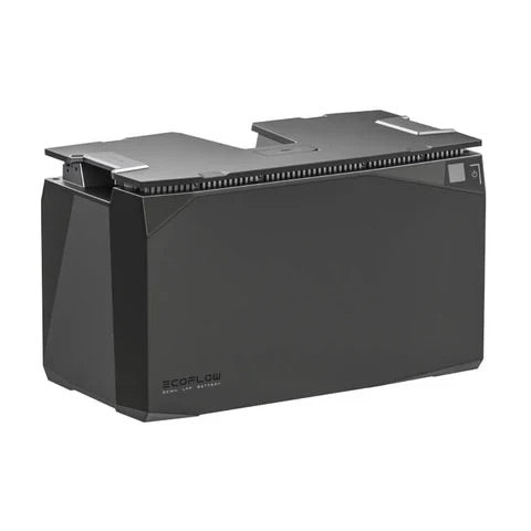 EcoFlow 5 kVA Power Kit