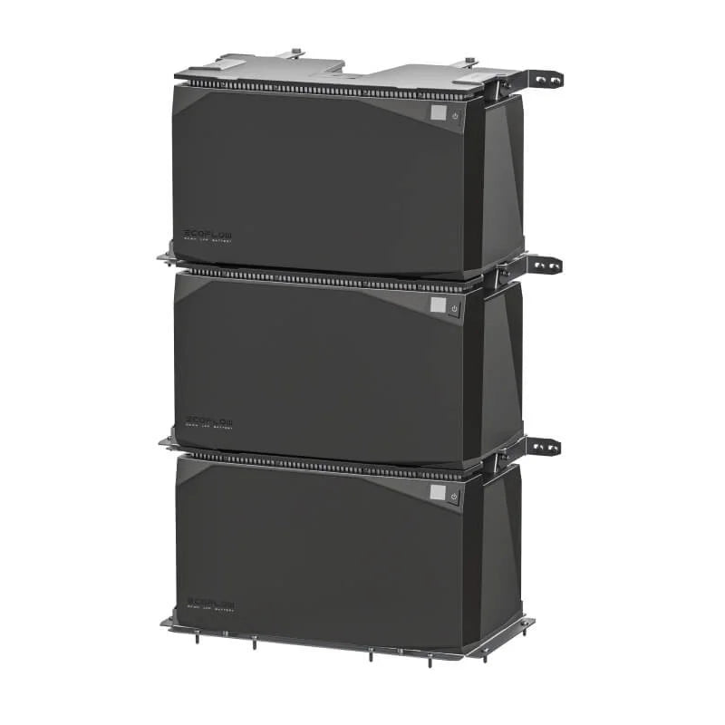 EcoFlow 5 kWh LFP Battery Pack