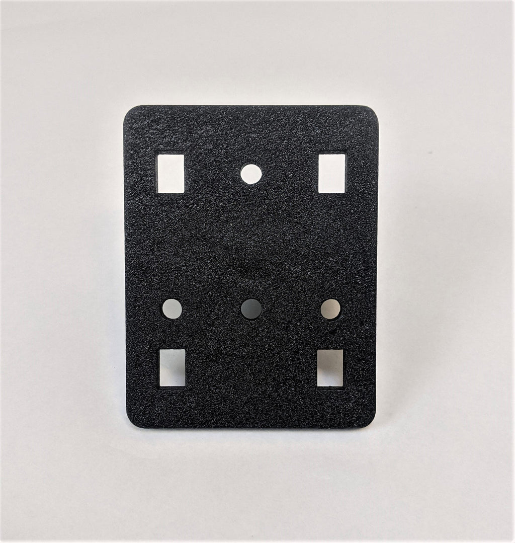 F45s AWNING BRACKETS - SET OF 3