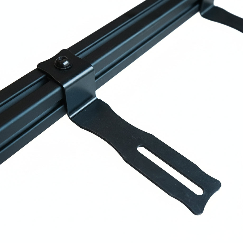 Starlink Performance (Gen 2) Flat Mounting Kit