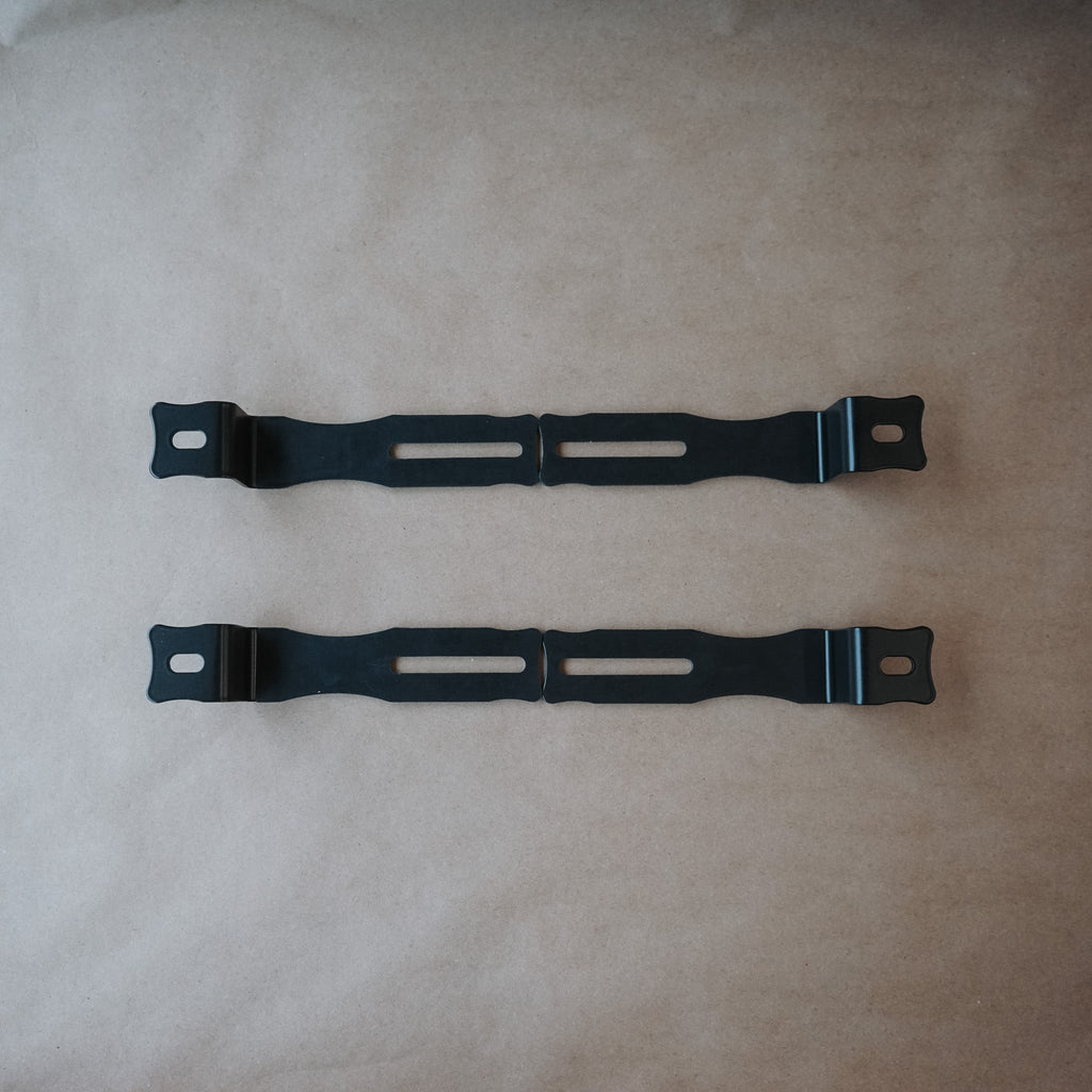 Starlink Performance (Gen 2) Flat Mounting Kit