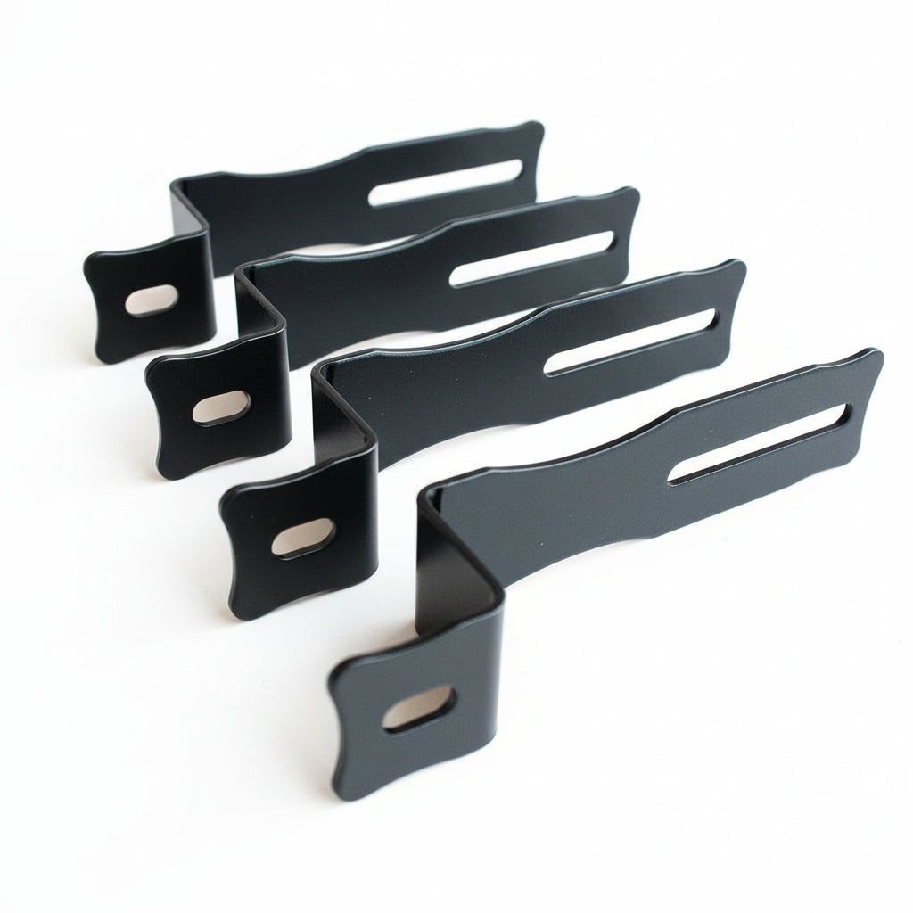Starlink Performance (Gen 2) Flat Mounting Kit