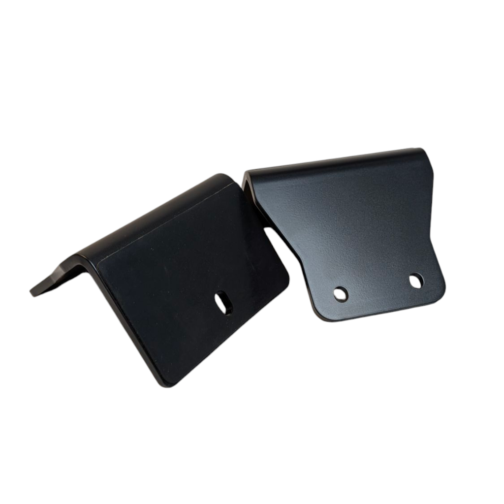 FORD TRANSIT - STANDARD ROOF RACK BRACKETS - SET OF 2