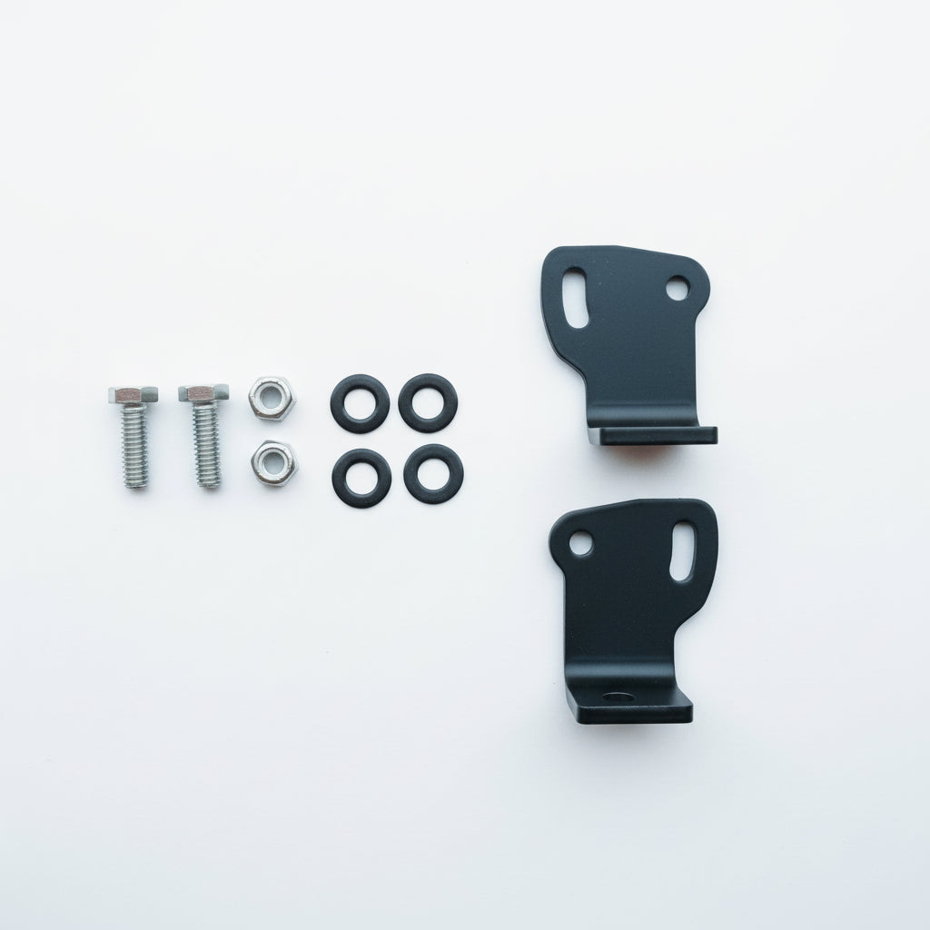 TYRI HYPERION SERIES LIGHT BAR MOUNTING KIT