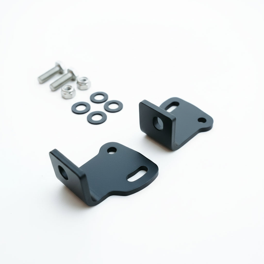 TYRI HYPERION SERIES LIGHT BAR MOUNTING KIT