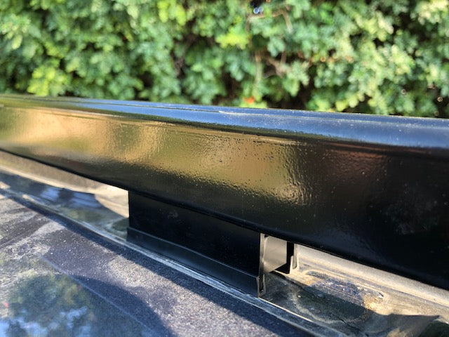 PROMASTER ROOF RACK BRACKETS - SET OF 2