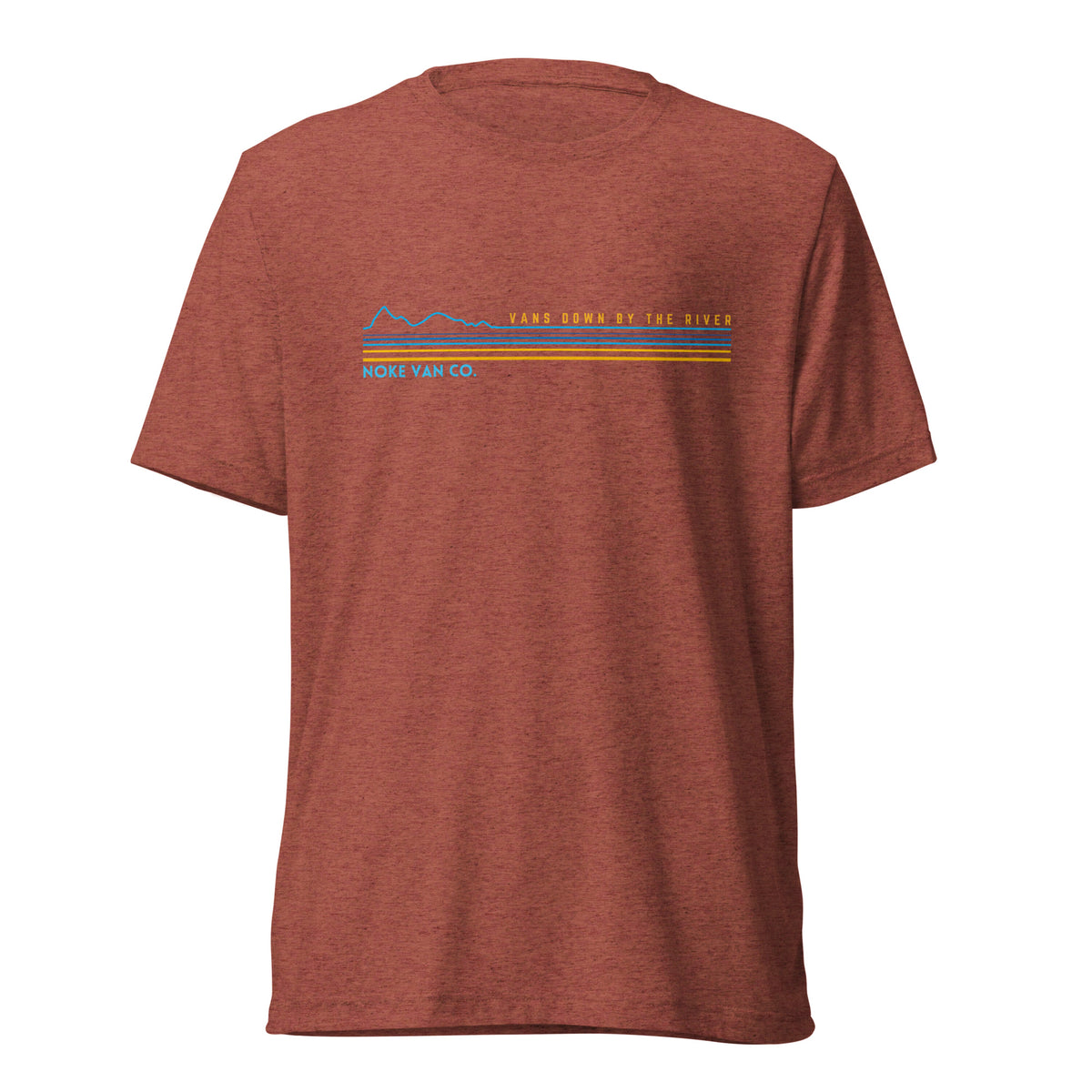 Soft Short sleeve t-shirt