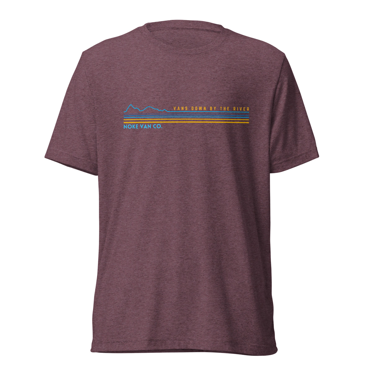 Soft Short sleeve t-shirt