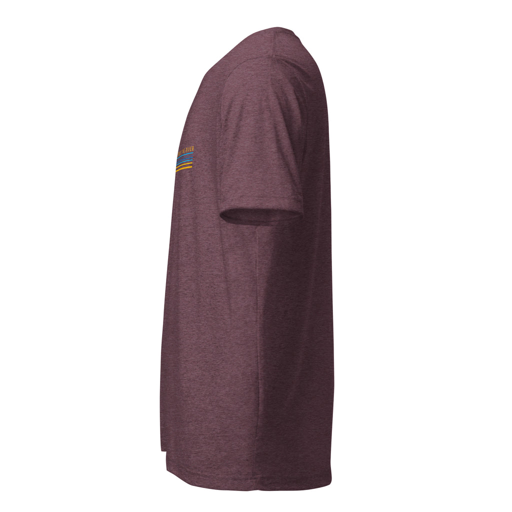 Soft Short sleeve t-shirt