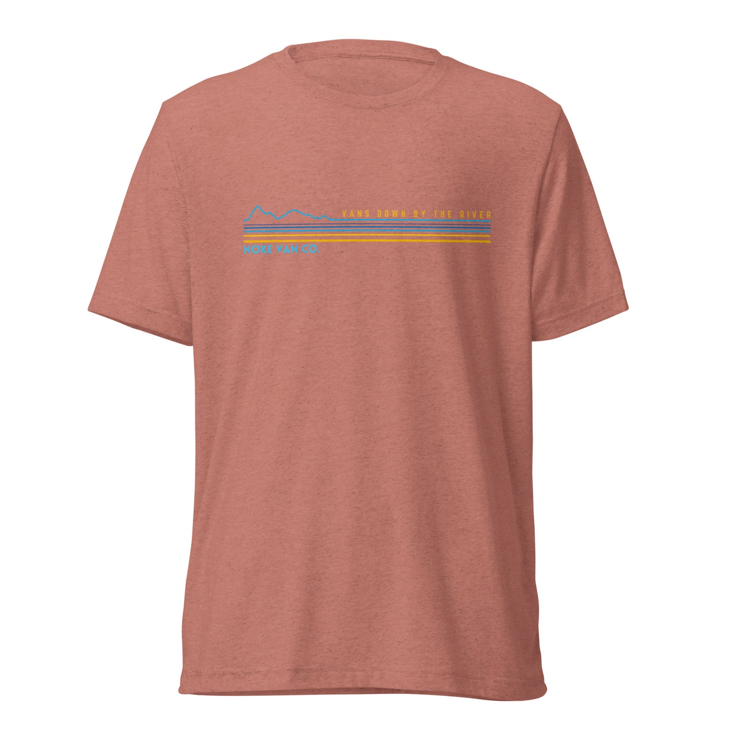 Soft Short sleeve t-shirt