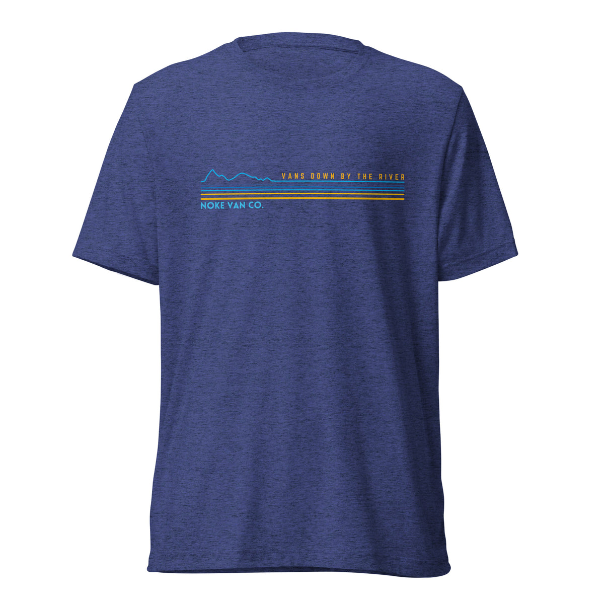 Soft Short sleeve t-shirt