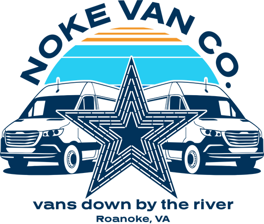 Noke Van Co. Gift Card